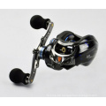 Baitcasting Angelrolle LBD120R und LBD120L